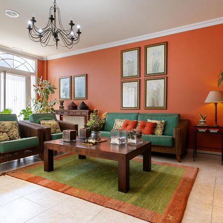 منزل الضيف كامبادوس  في Casa De Grande المظهر الخارجي الصورة