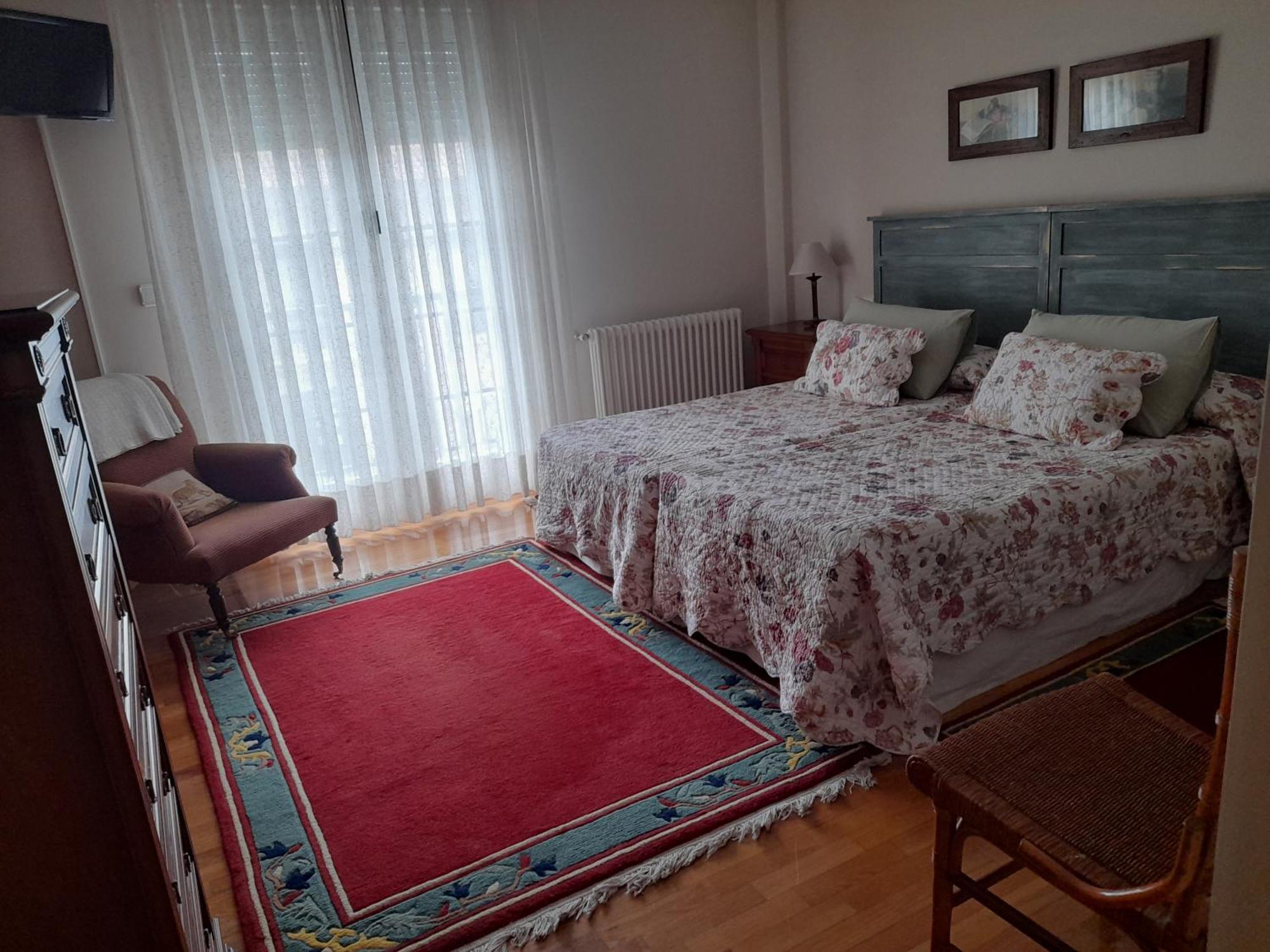 منزل الضيف كامبادوس  في Casa De Grande المظهر الخارجي الصورة