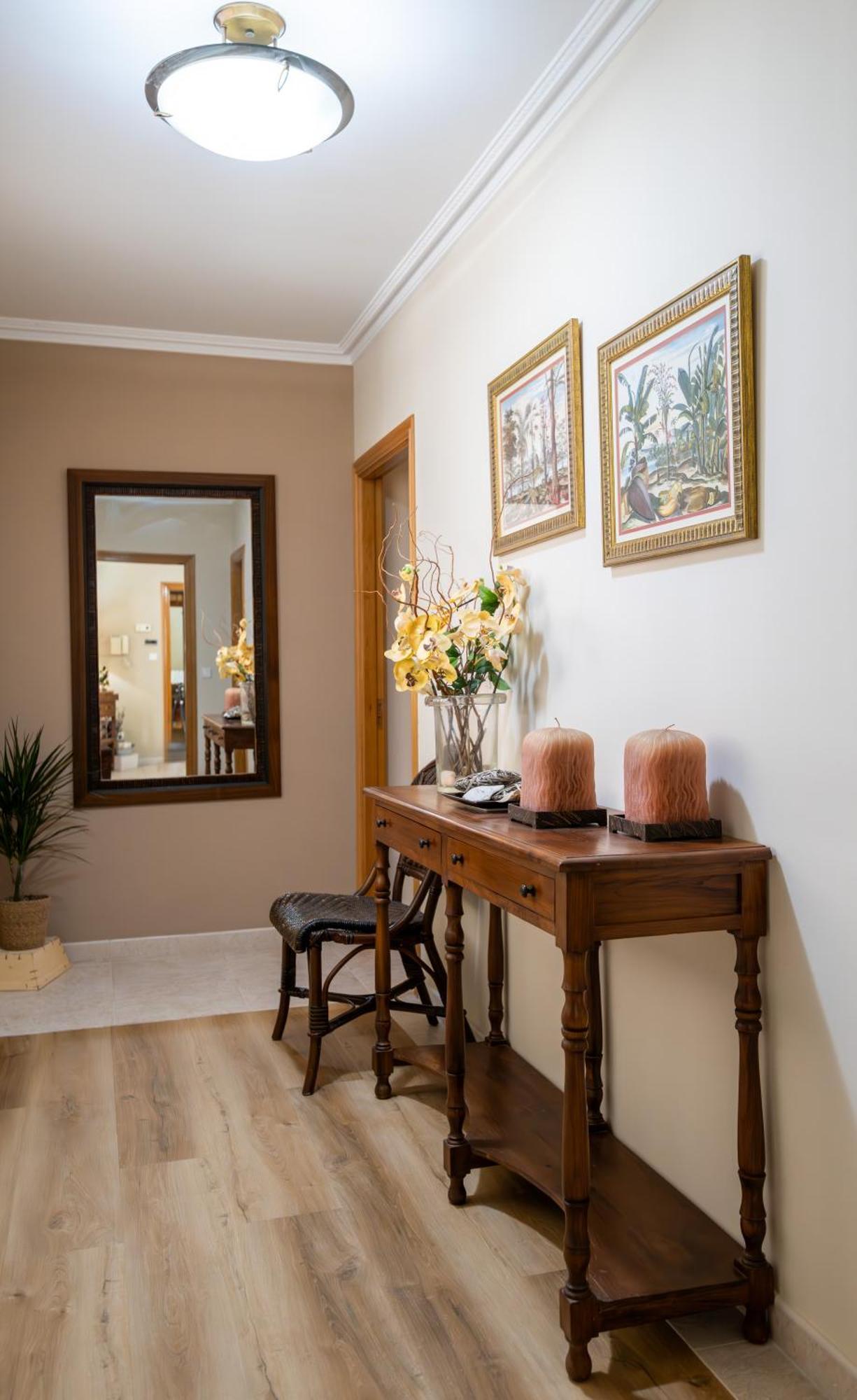 منزل الضيف كامبادوس  في Casa De Grande المظهر الخارجي الصورة